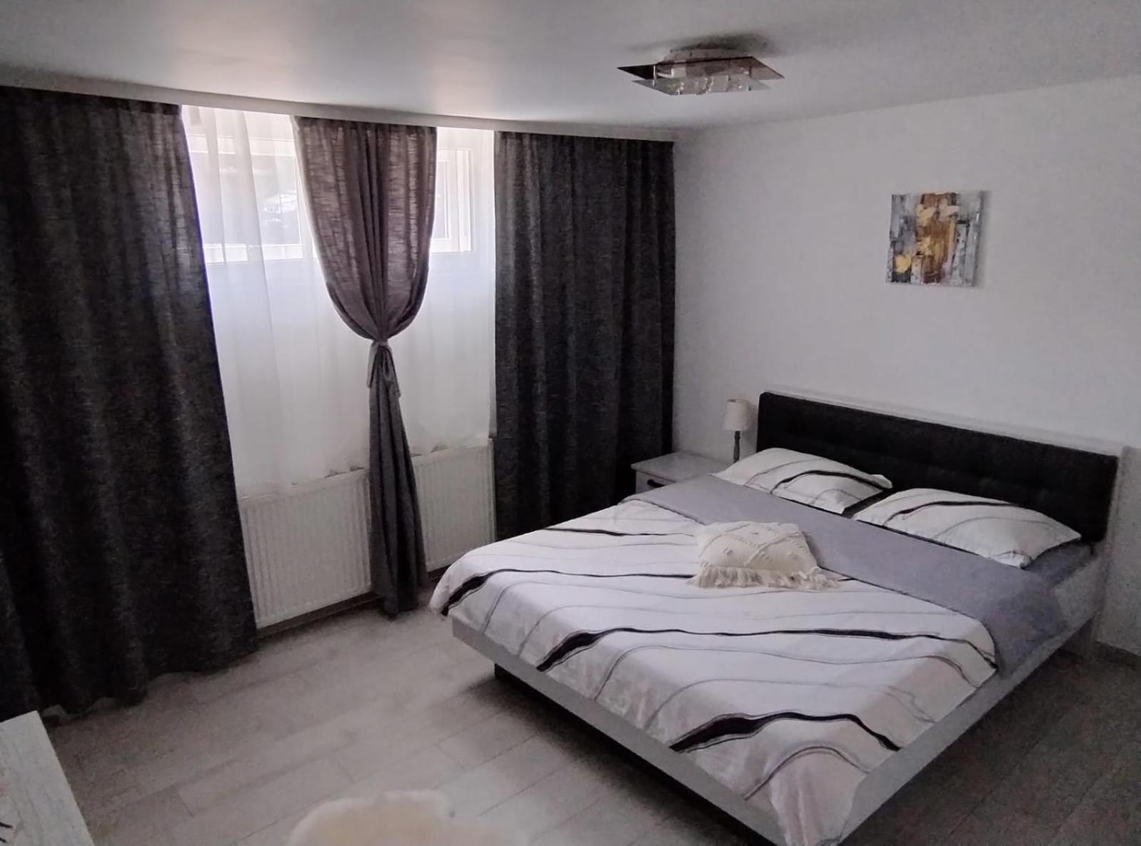 דירות בראשוב La Relax מראה חיצוני תמונה